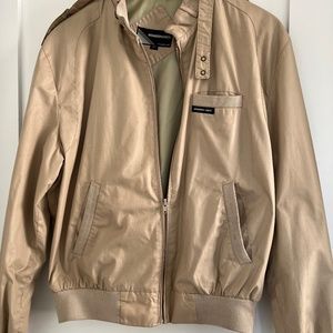 Vintage Members Only Jacket